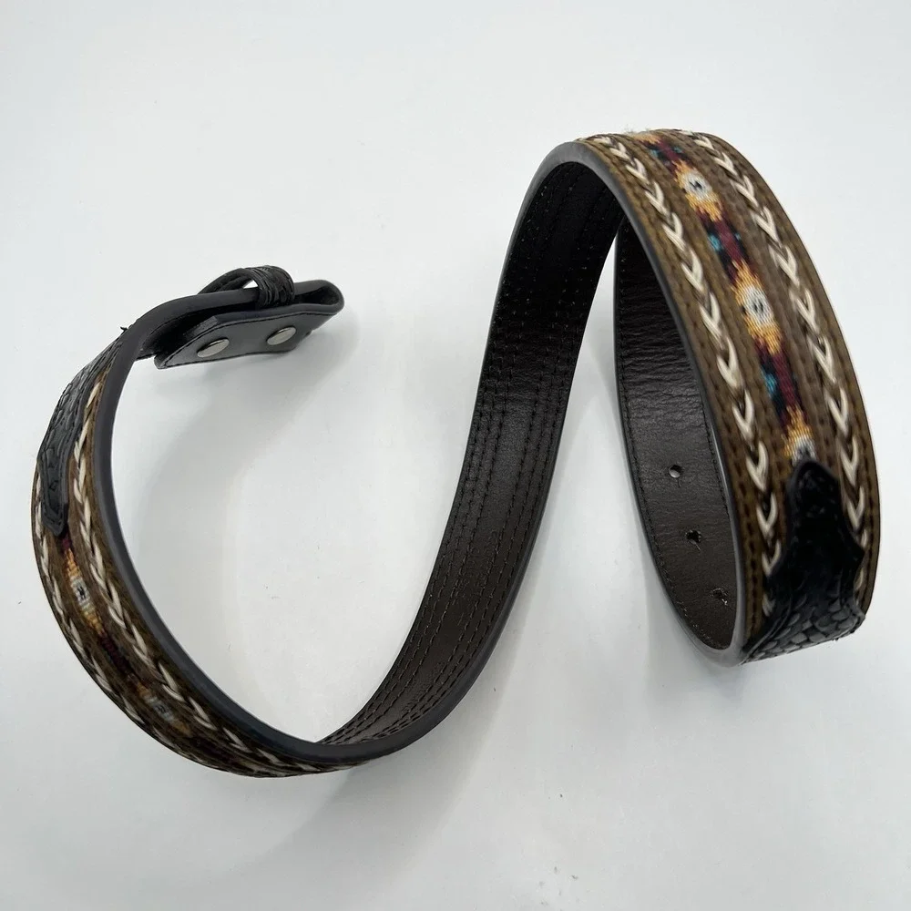 Cody James this belt